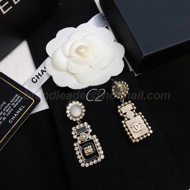 Chanel Earrings 1716